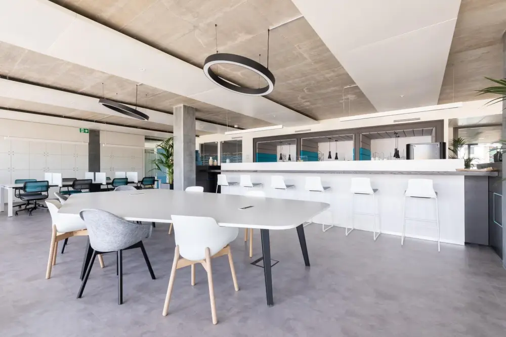 Regus TX, Austin - River Place, Coworking desk, Bee Cave, TX