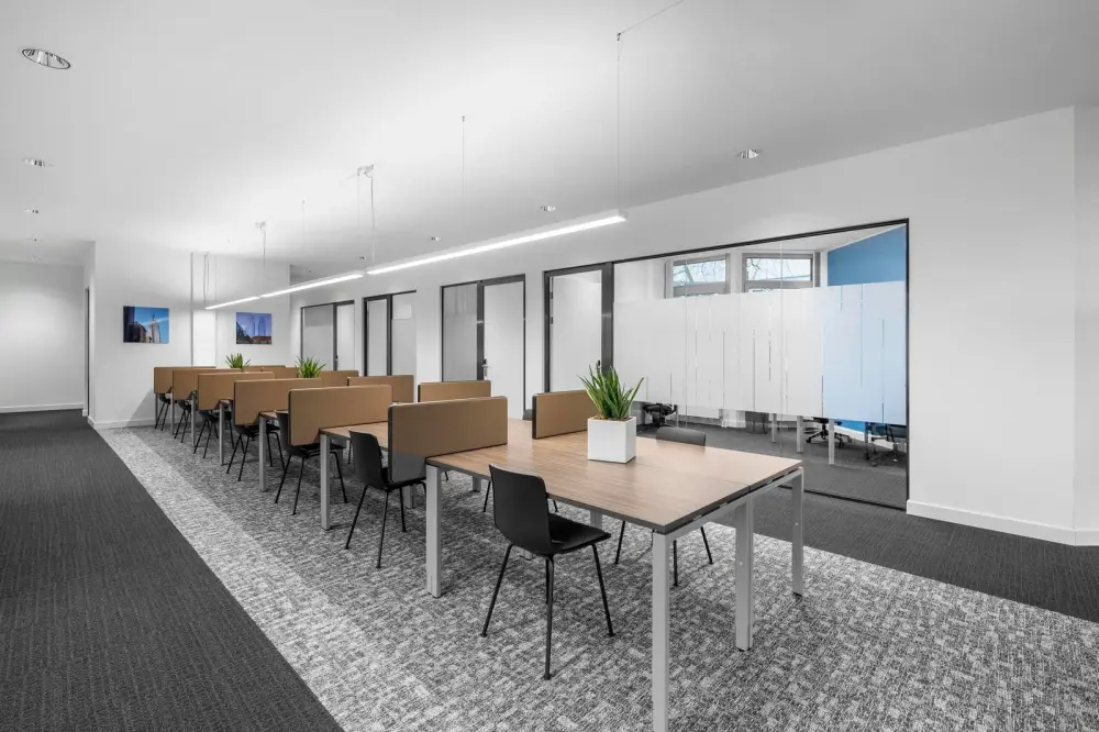Regus TX, Colleyville - Village Lane, Coworking desk, Colleyville, TX