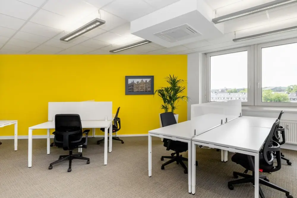 Regus WA, Vancouver - ELW Building, Coworking desk, Vancouver, WA