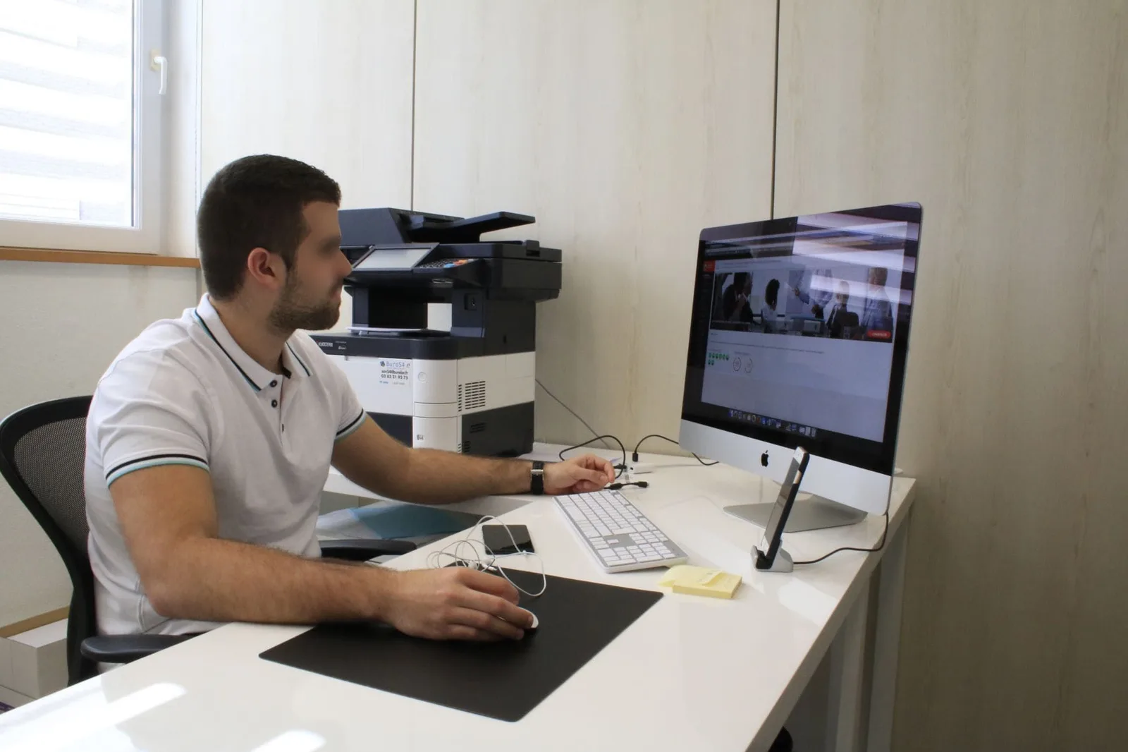 Coworking Development, Privatbüro mit 1 Arbeitsplatz, Perpignan