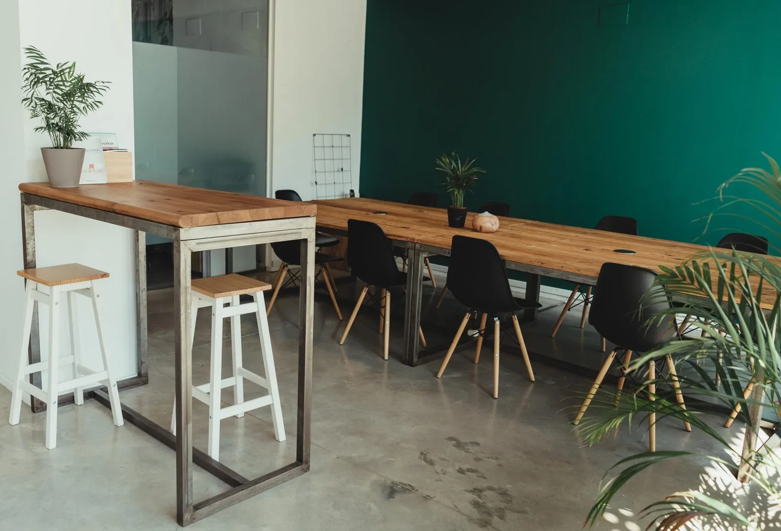 Coworking Dinamic, Coworking space, Benicàssim