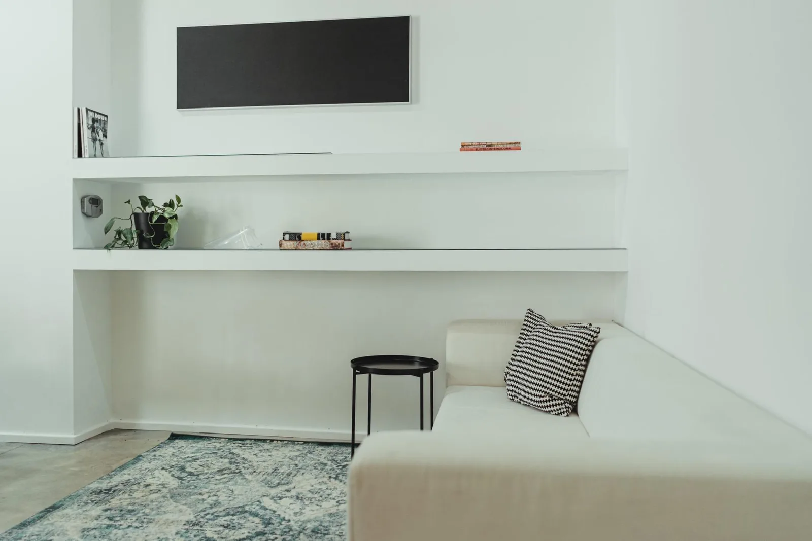 Coworking Dinamic, Lounge, Benicàssim