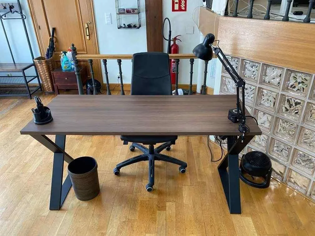 Coworking Donostia, Private office, 1 desk, San Sebastian