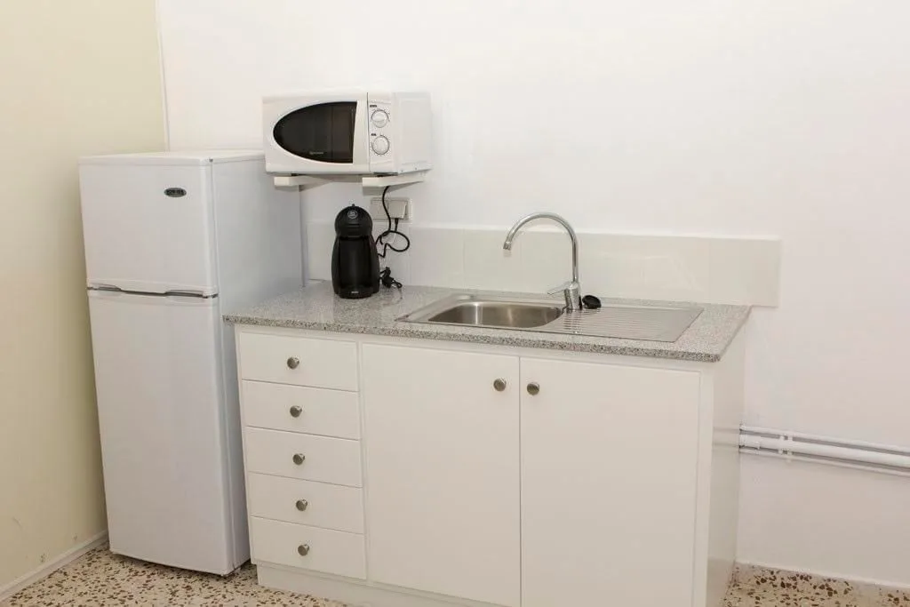 Coworking Es Mercadal, Cozinha, Manacor