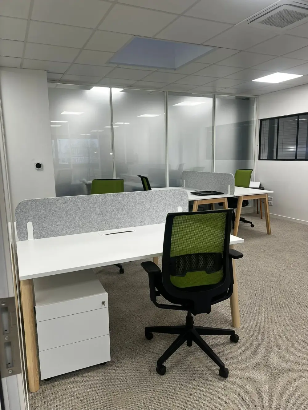Espace Mélanie, Coworking, Mâcon