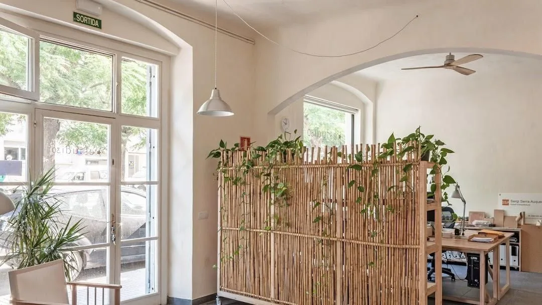 Coworking Estudi 30, Espacio de coworking, Torroella de Montgrí