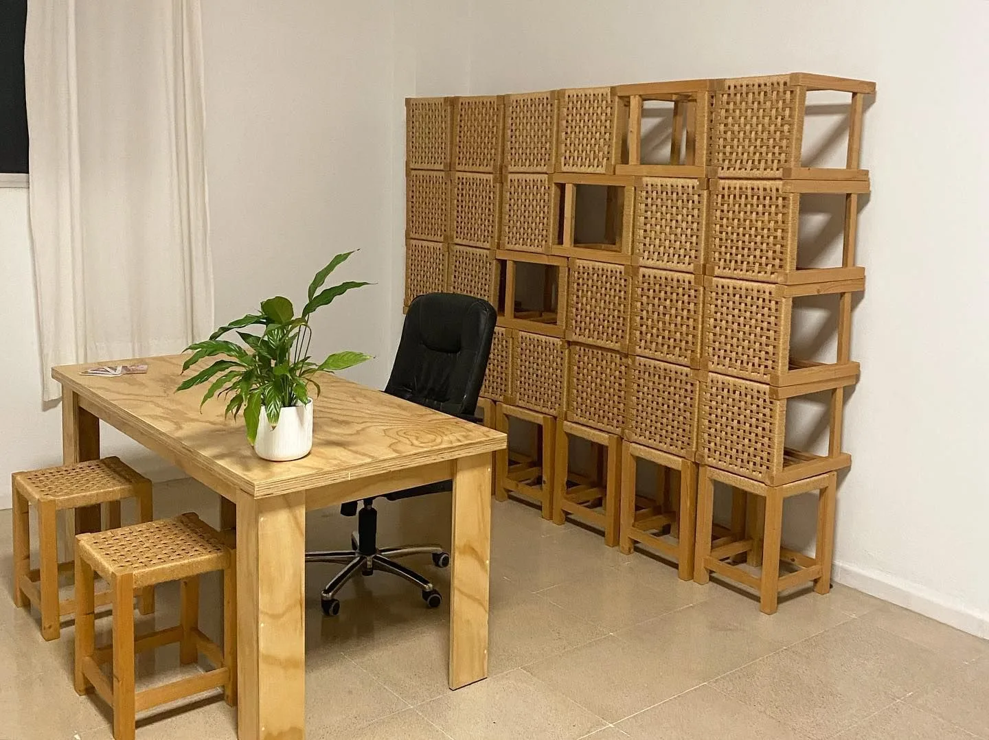 Coworking Felanitx, Despacho privado con 1 puesto, Felanitx