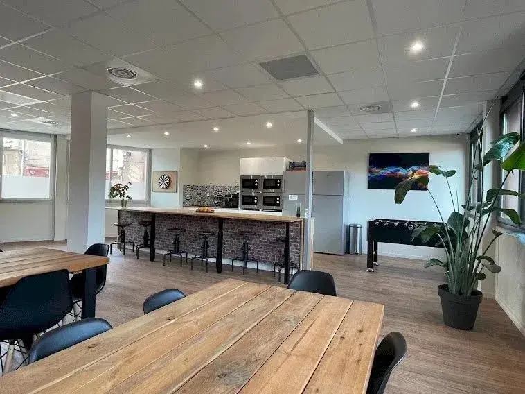 Scribes l'Eco-Place, Coworking - Forfait 10 jours, Villefranche-sur-Saône