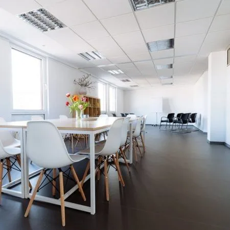 Coworking Forum, Meeting room for 10 people, Cologne