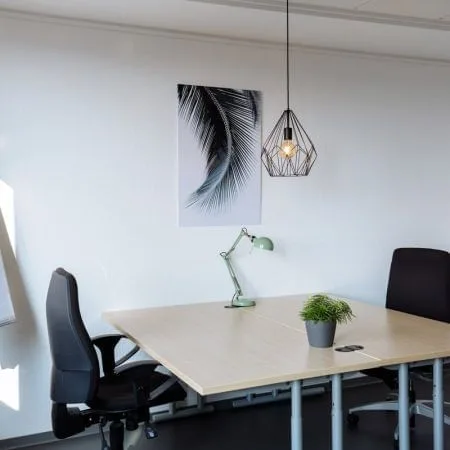Coworking Forum, Private office, 2 desks, Cologne