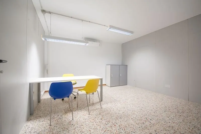 Coworking Fraga, Meeting room for 3 people, Fraga