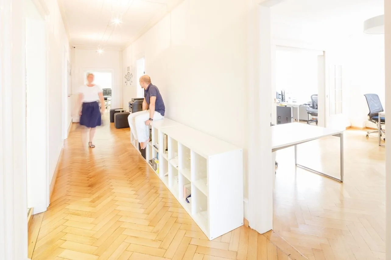 Coworking Freiburg, Freiburg im Breisgau, photo 4