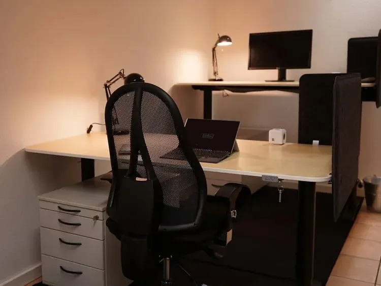 Coworking GL, Privatbüro mit 2 Arbeitsplätzen, Bergisch Gladbach