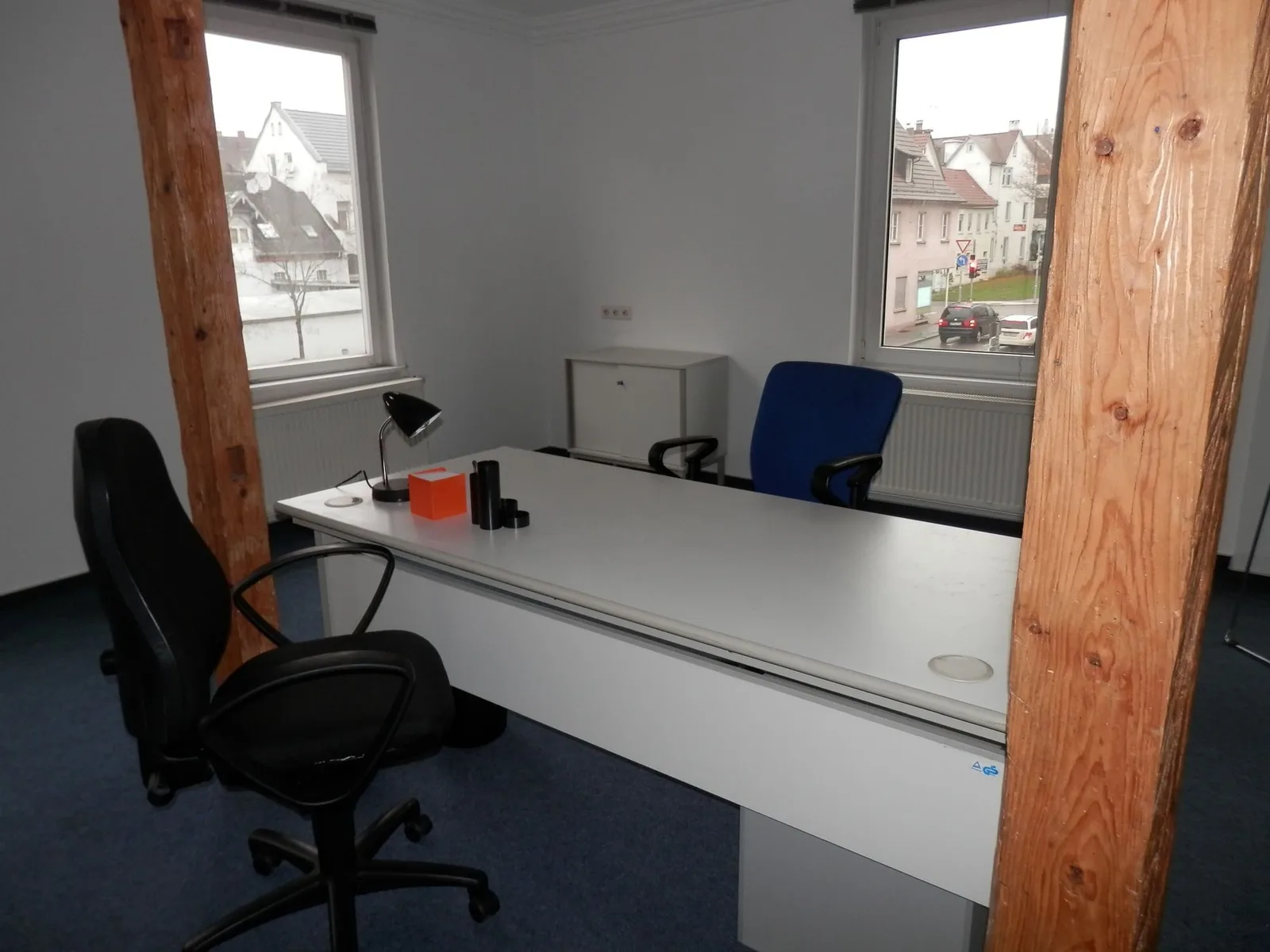 Coworking Göppingen, Private office, 1 desk, Göppingen