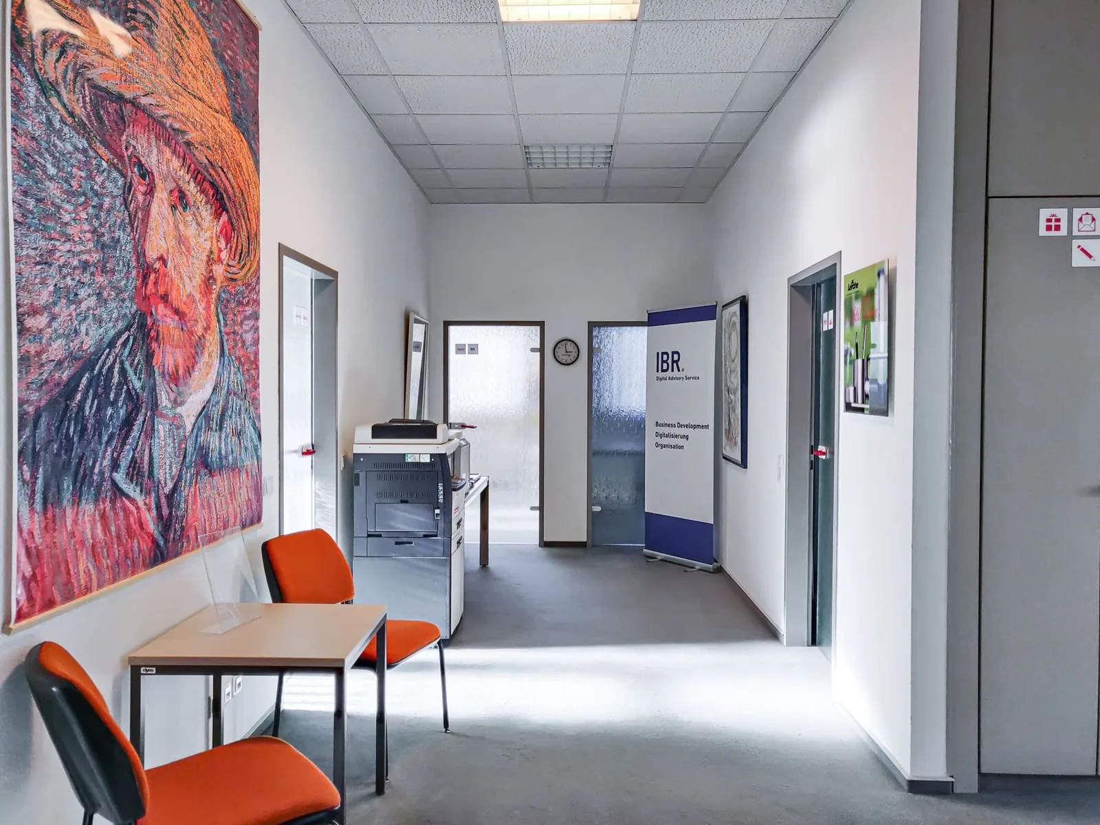 Coworking-Gräfrath, Solingen, Foto 3