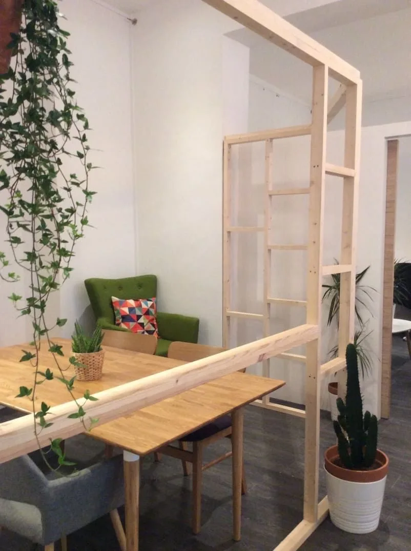 Coworking Grand Tour, Coworking-Space, Paris 11e