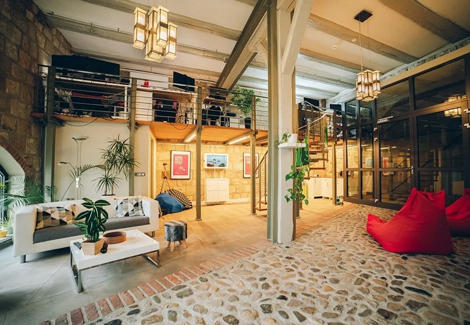 Coworking Harz, Coworking-Space, Quedlinburg