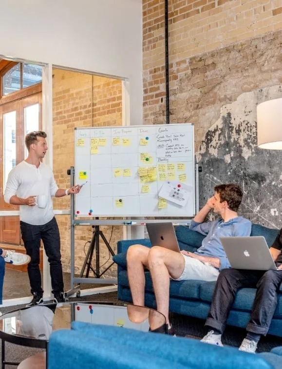 Coworking Hildburghausen, Coworking-Space, Hildburghausen