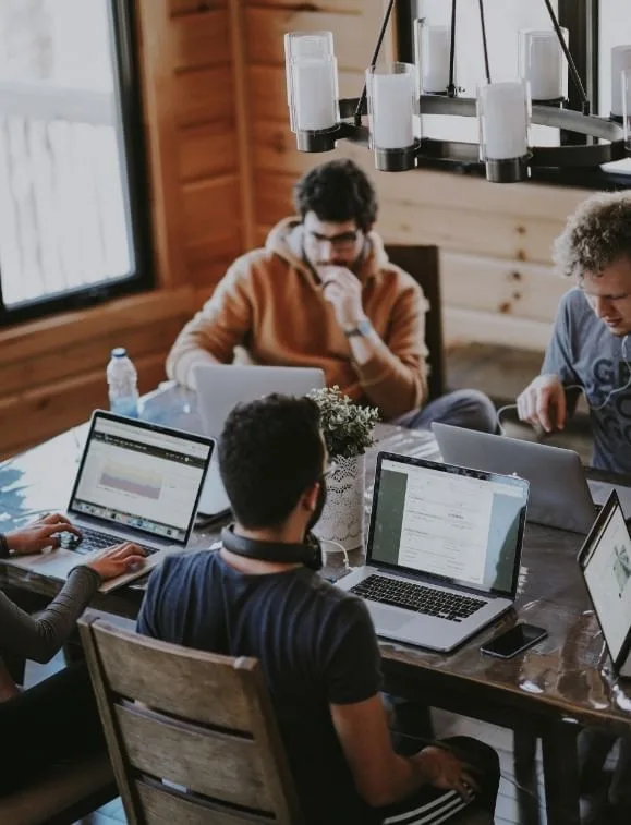 Coworking Hildburghausen, Coworking-Space, Hildburghausen