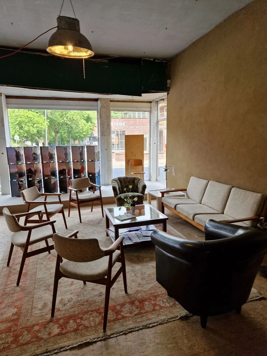 Coworking Hitzacker, Lounge, Hitzacker (Elbe)