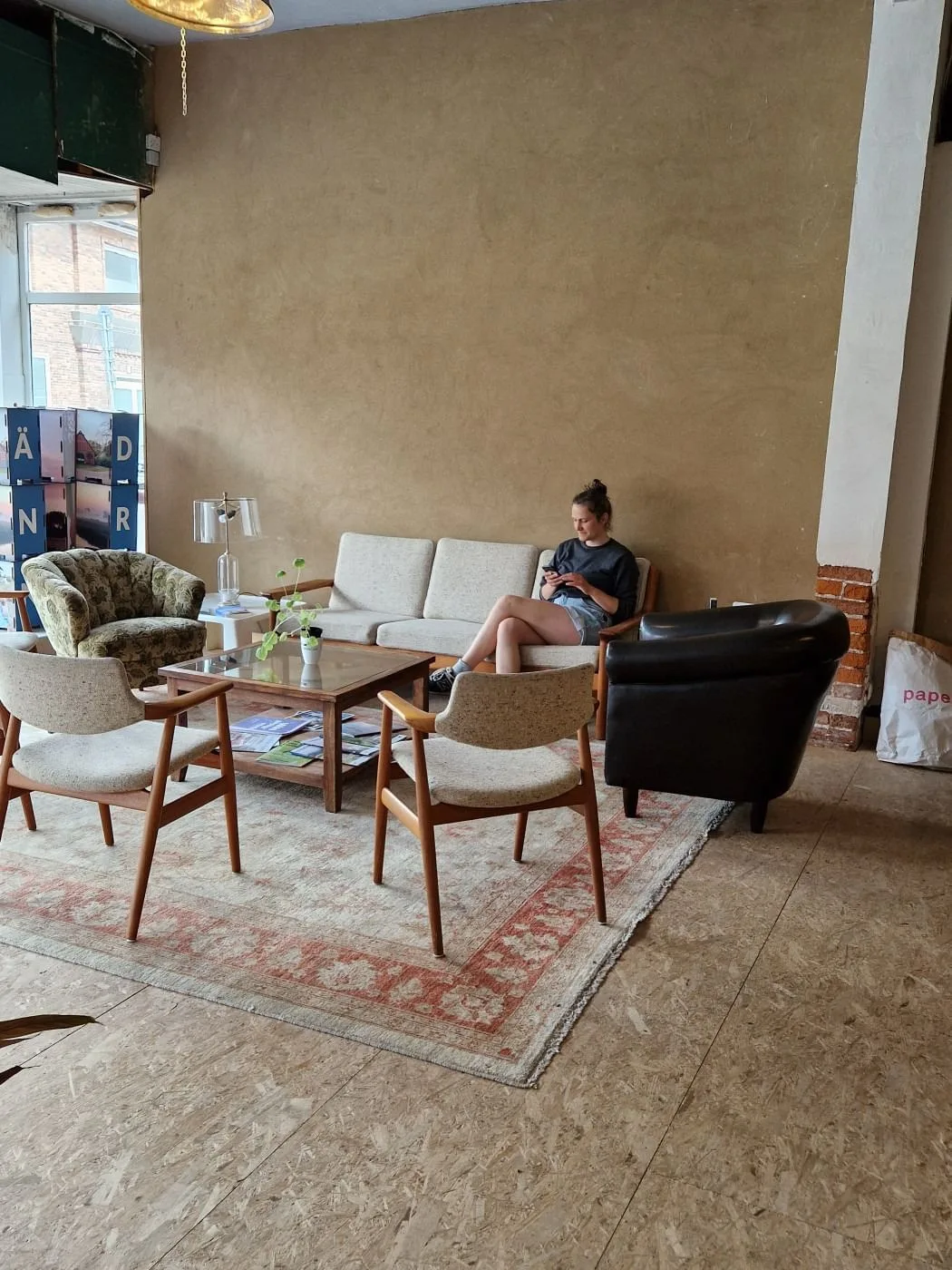 Coworking Hitzacker, Lounge, Hitzacker (Elbe)