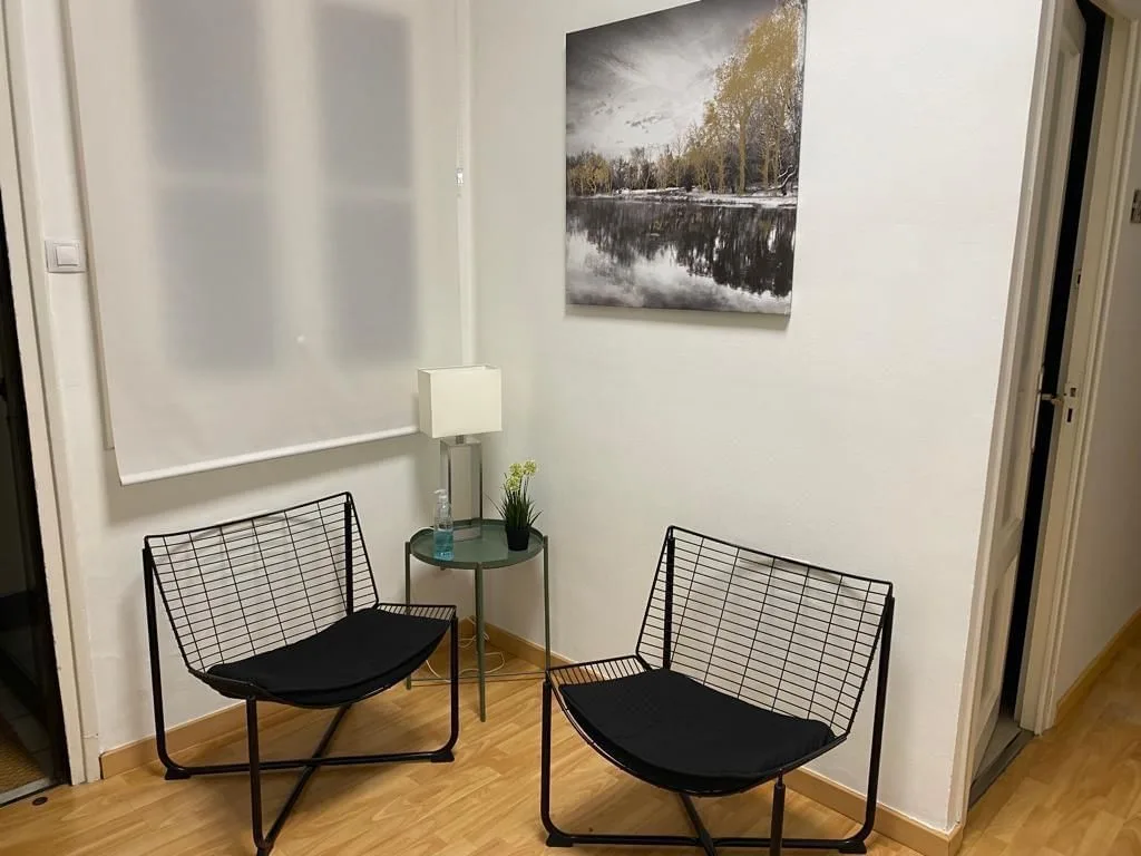 Coworking Ikira, Lounge, Lleida