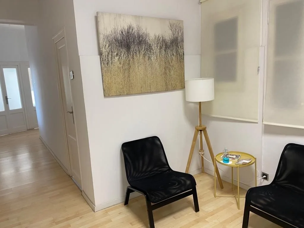 Coworking Ikira, Lounge, Lleida