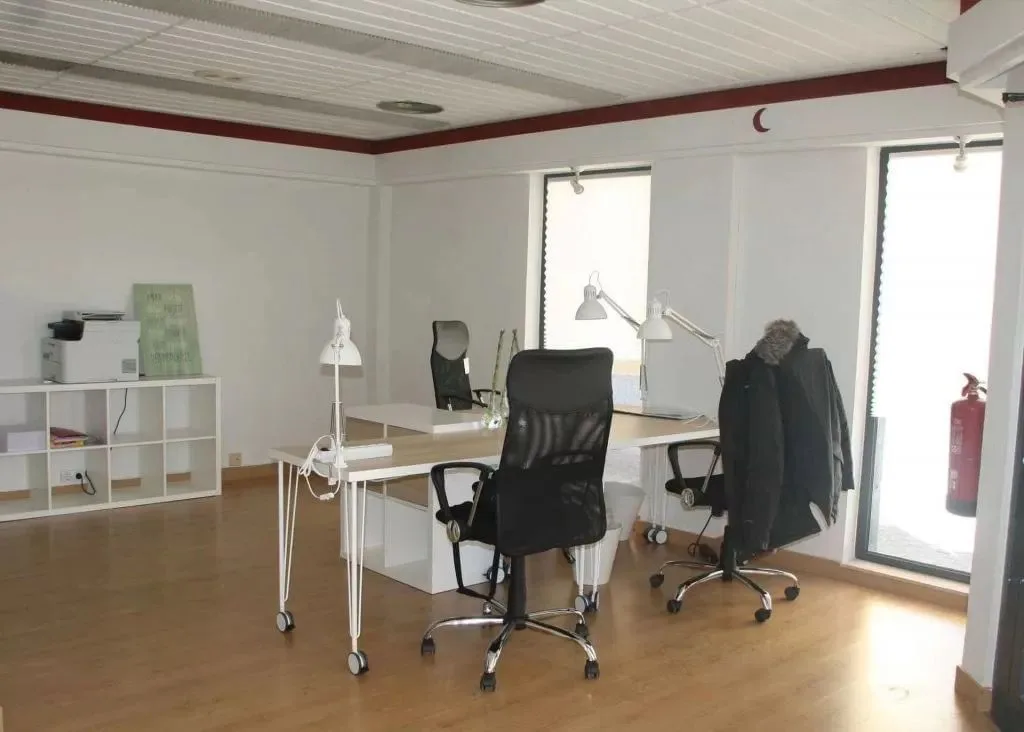 Coworking Illescas, Private office, 3 desks, Illescas