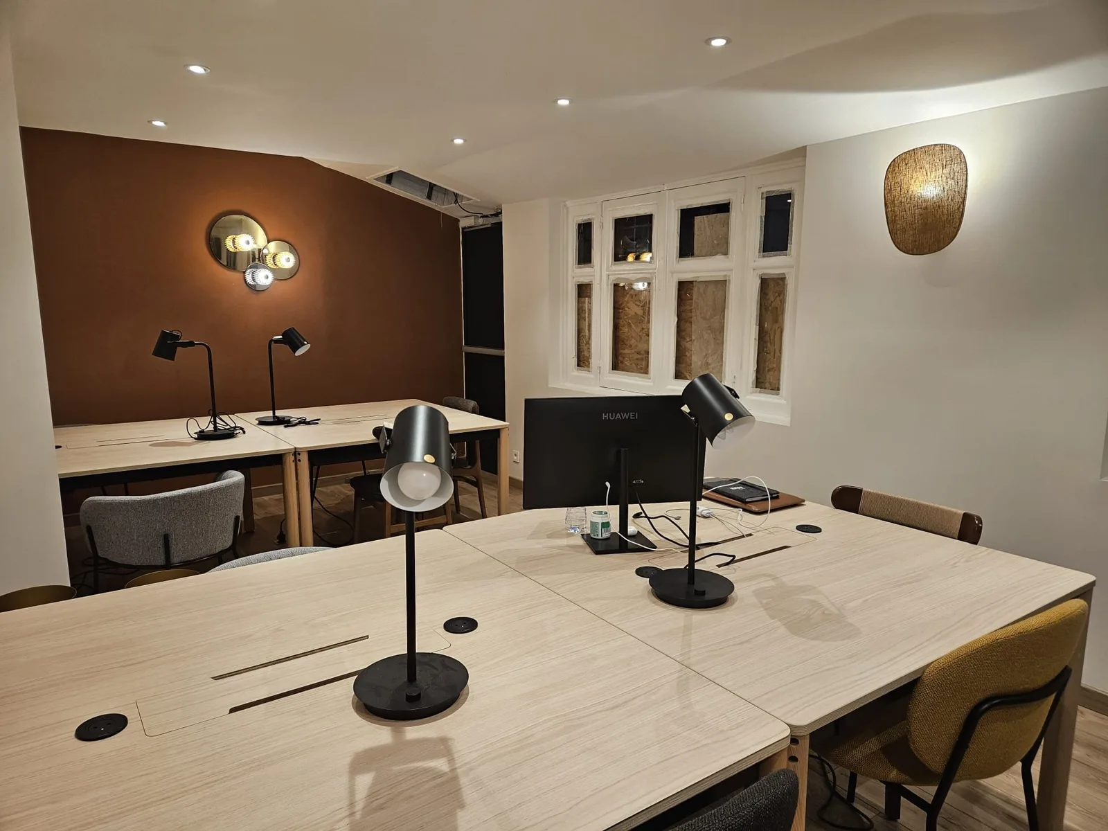 Coworking Insidy, Espace de coworking, Paris 18e
