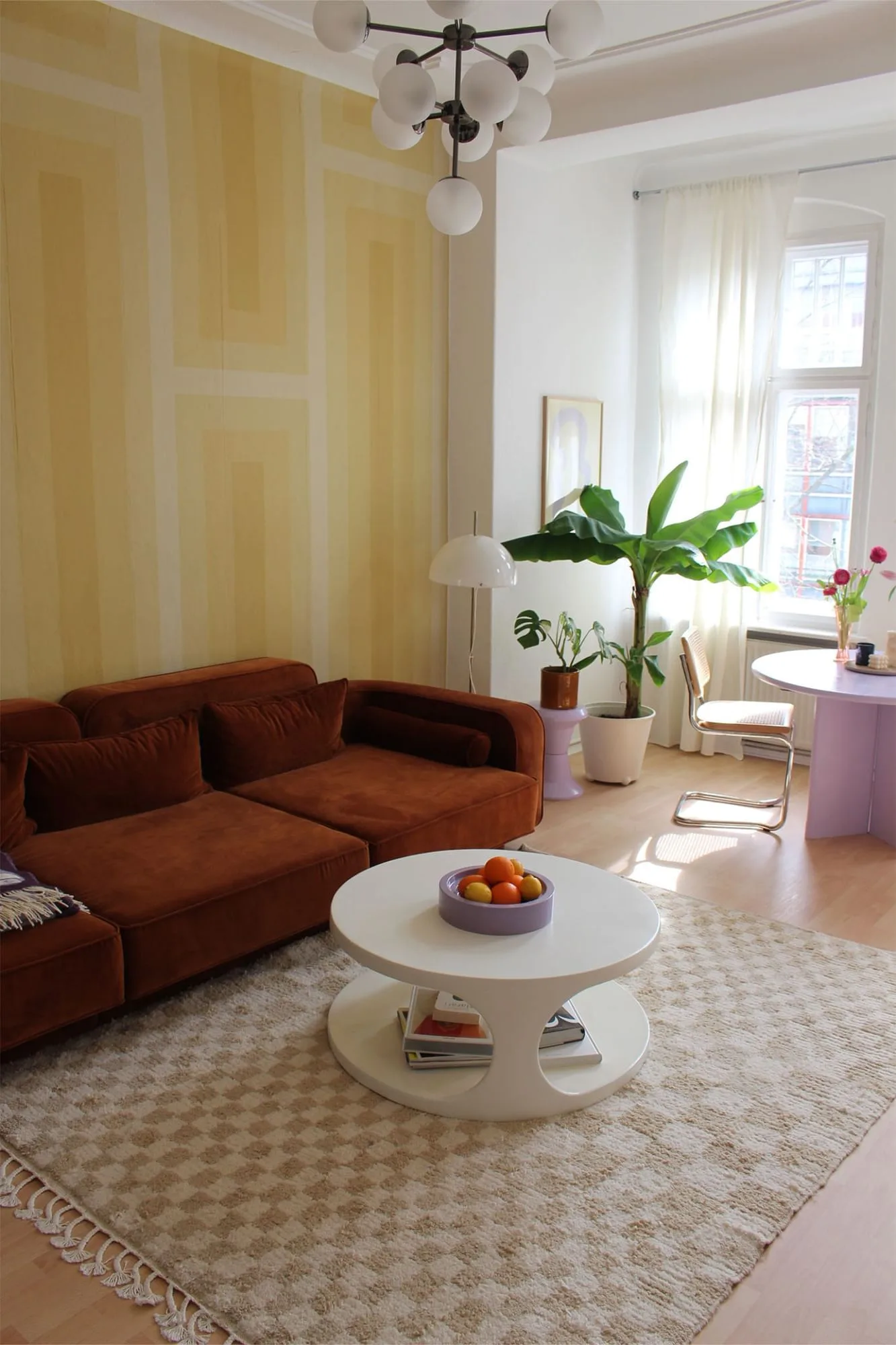 Coworking Insidy, Espace détente, Paris 18e
