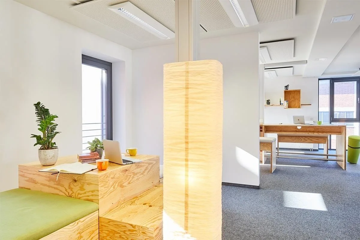 Coworking Kaiserhaus, Coworking-Space, Arnsberg