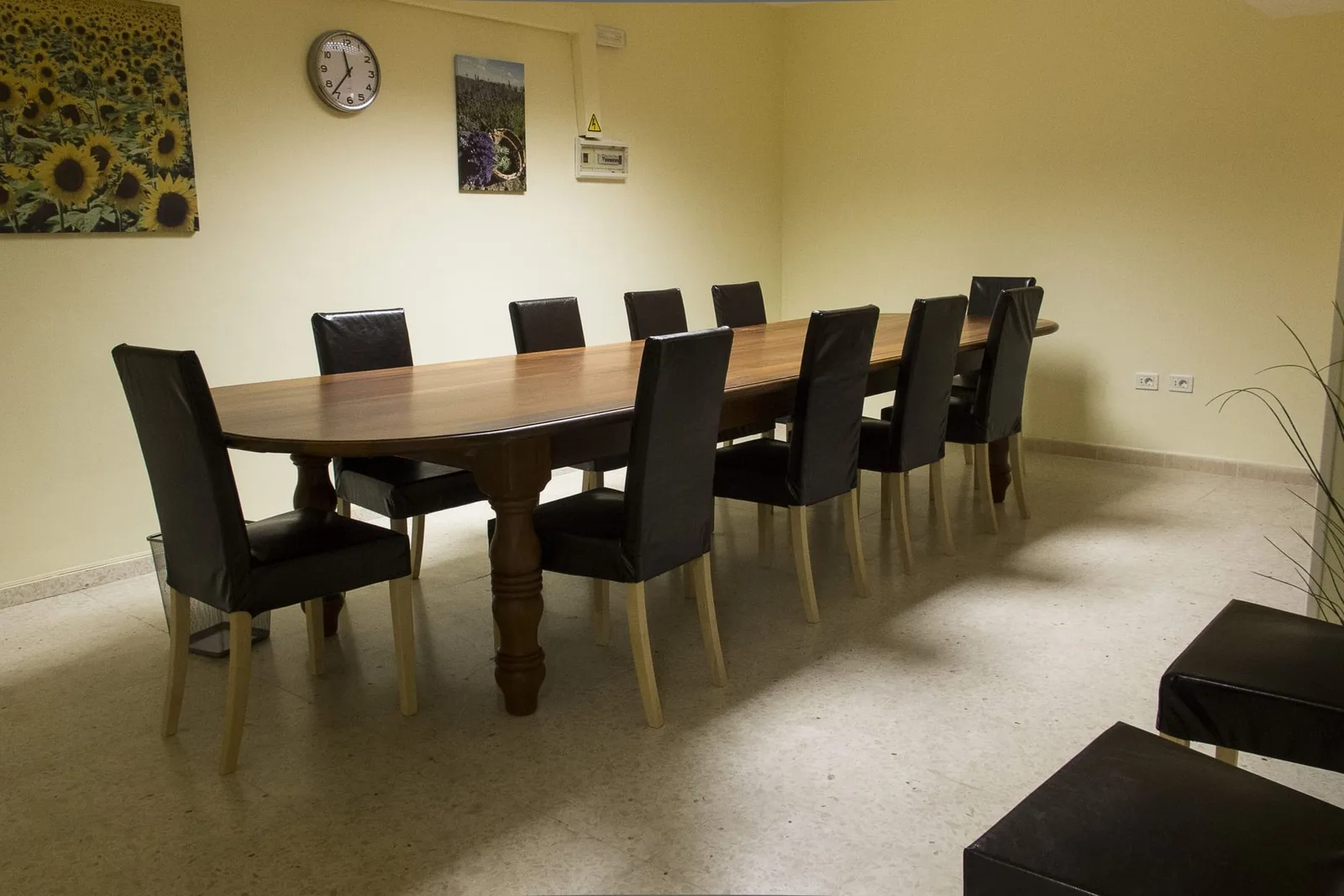 Coworking Laguna, Sala de reuniões para 12 pessoas, San Cristóbal de La Laguna