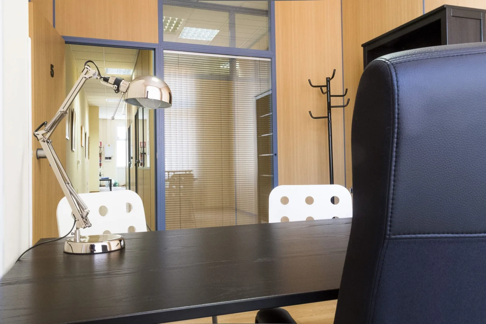 Coworking Laguna, Escritório privativo com 1 posto, San Cristóbal de La Laguna