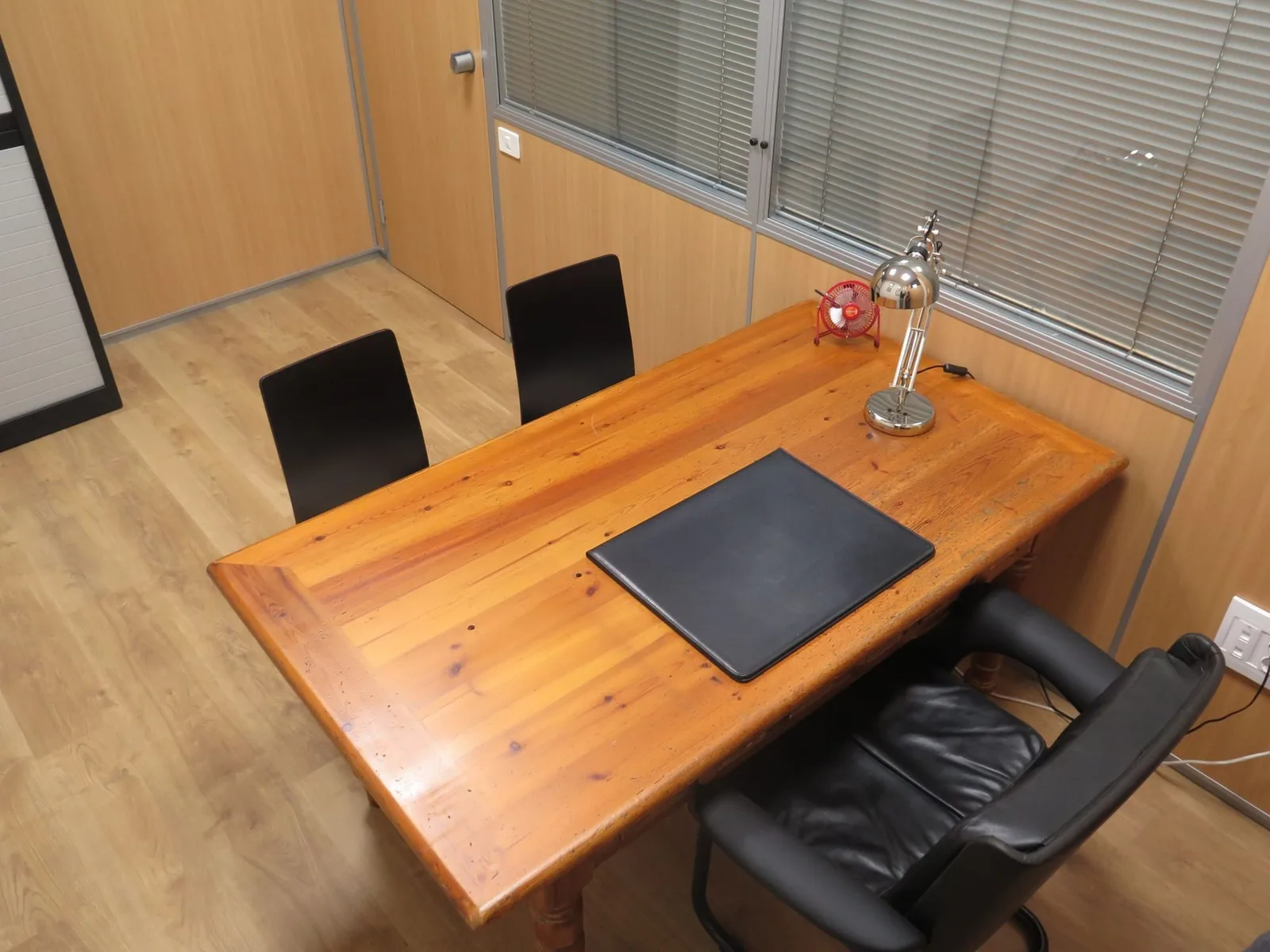 Coworking Laguna, Escritório privativo com 1 posto, San Cristóbal de La Laguna