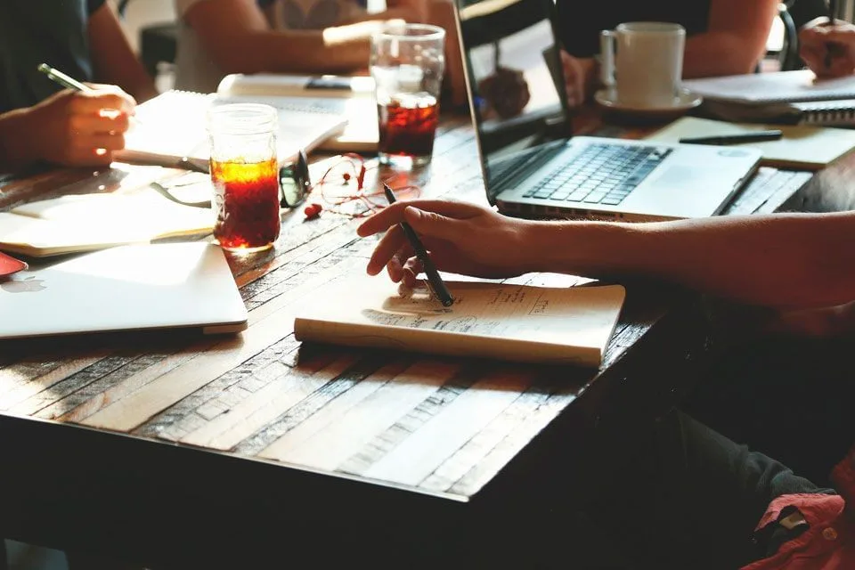 Coworking Lasarte Oria, Coworking space, Lasarte-Oria