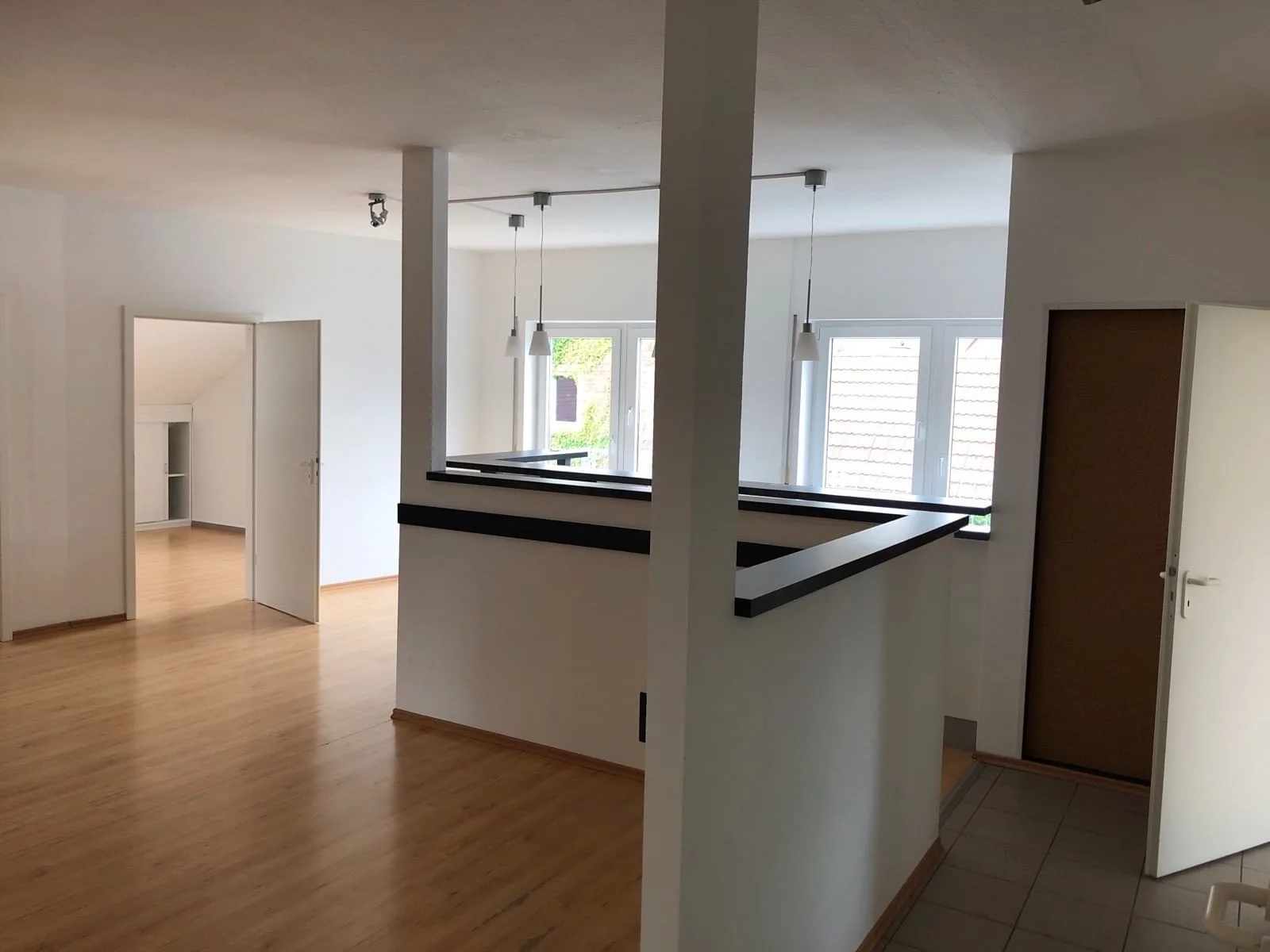 Coworking Lautertal, Common area, Lautertal (Odenwald)