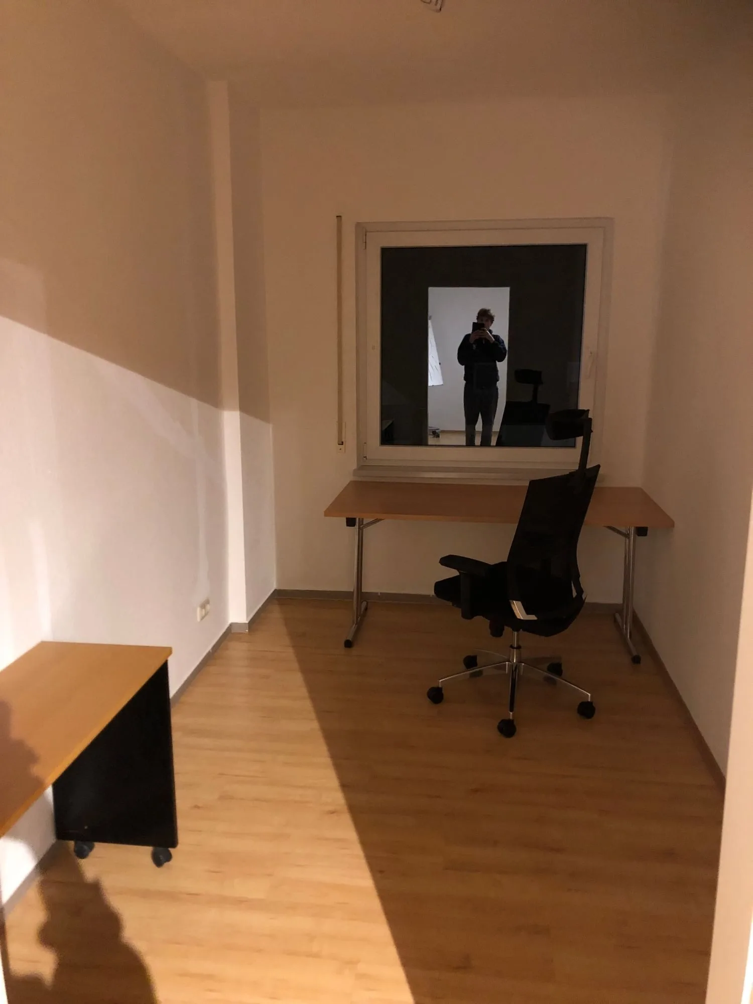 Coworking Lautertal, Private office, 1 desk, Lautertal (Odenwald)