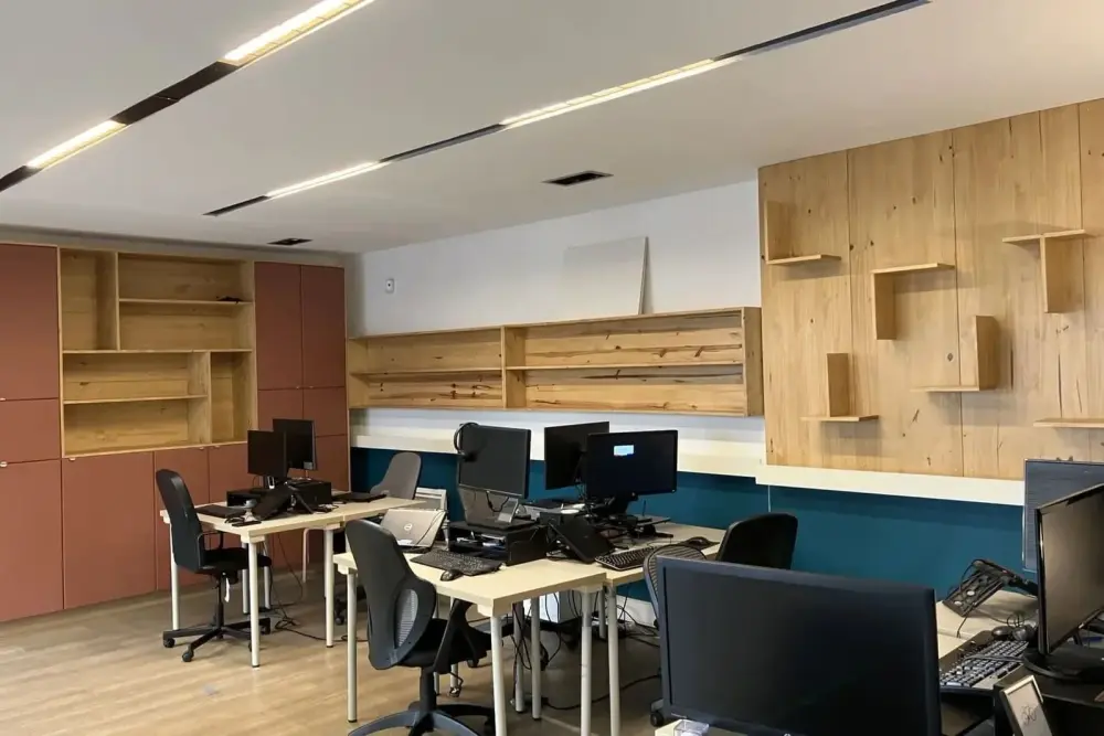 Coworking Le26, Bureau privatif 12 personnes, Paris 9e
