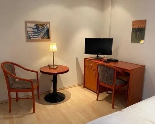 Coworking Leinefelde-Worbis, Privatbüro mit 1 Arbeitsplatz, Leinefelde-Worbis