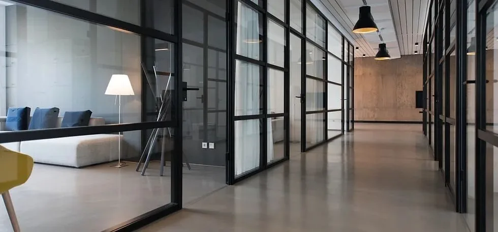 CoWorking Lev, Coworking, Leverkusen