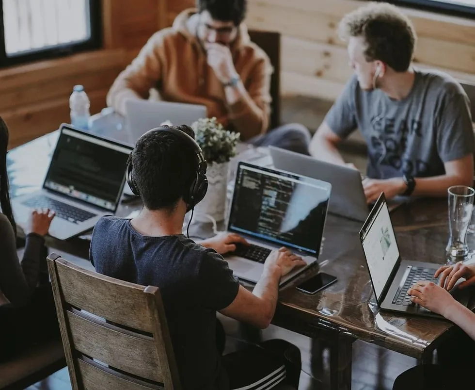 CoWorking Lev, Coworking space, Leverkusen