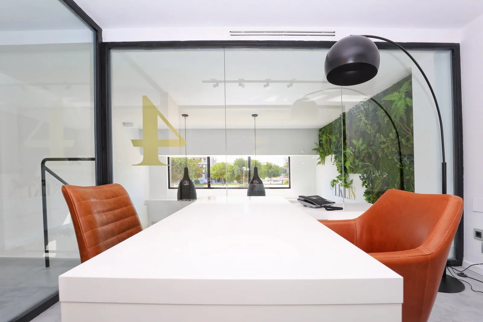 Coworking Lkl18, Sala de reuniones para 2 personas, Alicante (Alacant)