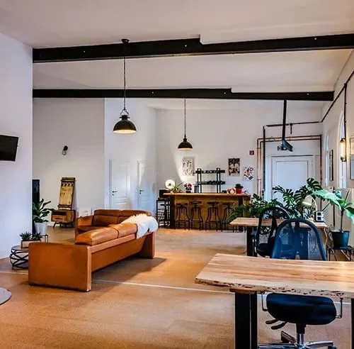Coworking Loft Kreuzau, Coworking-Space, Kreuzau