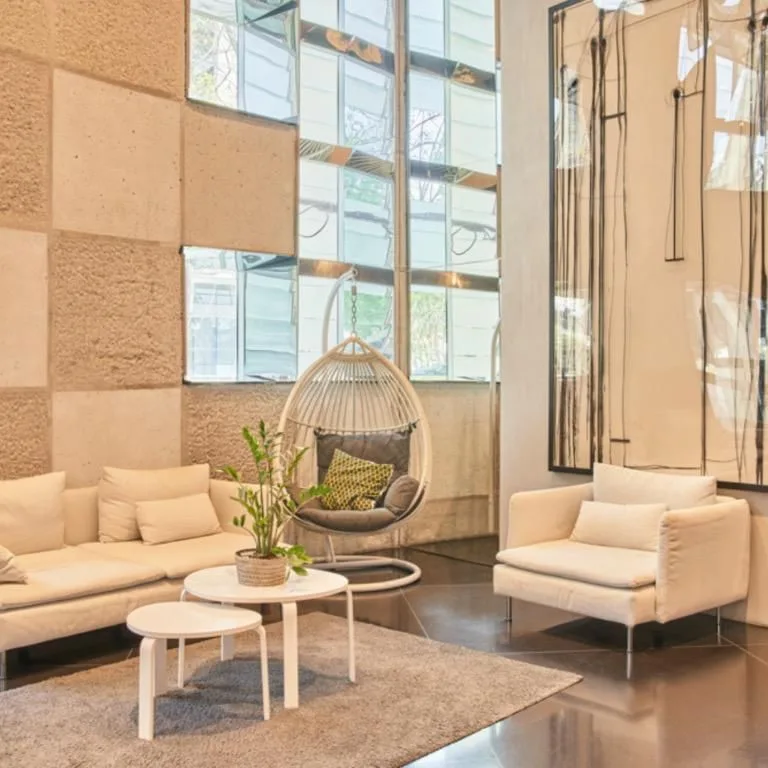 Coworking Loom Glories, Lounge, Barcelona