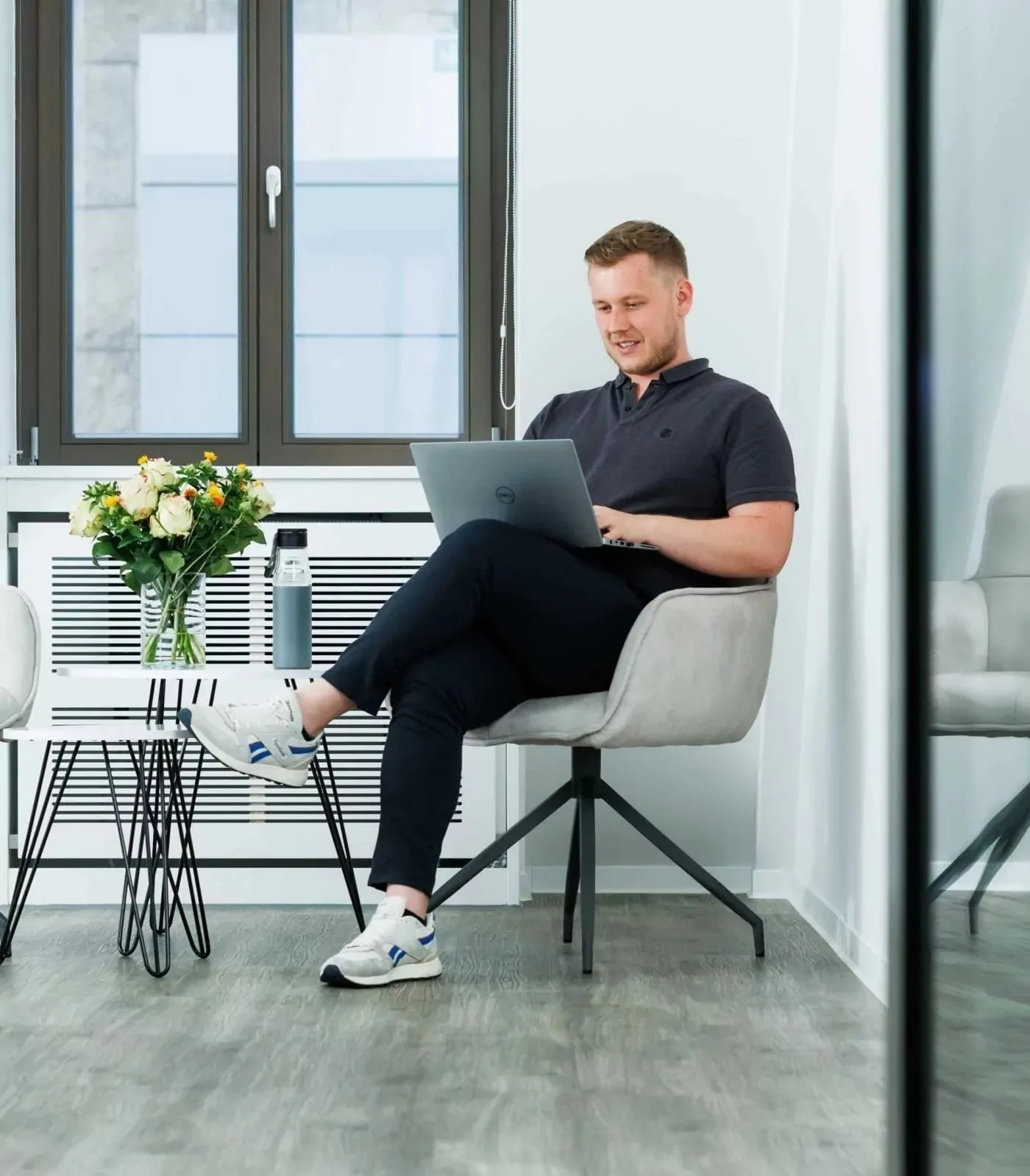 Coworking Mannheim, Lounge, Mannheim