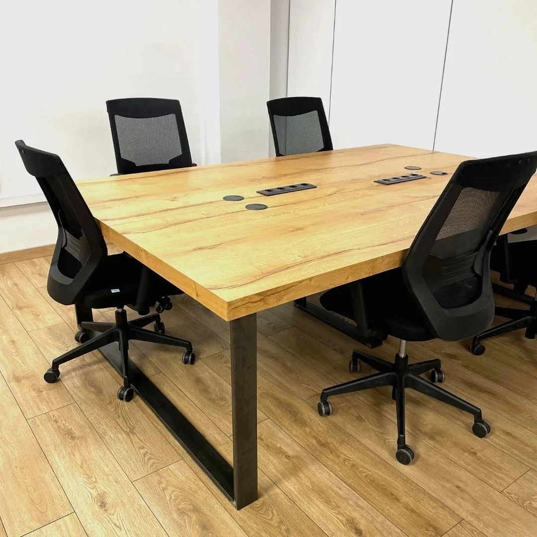 Coworking Manresa, Sala de reuniones para 6 personas, Manresa