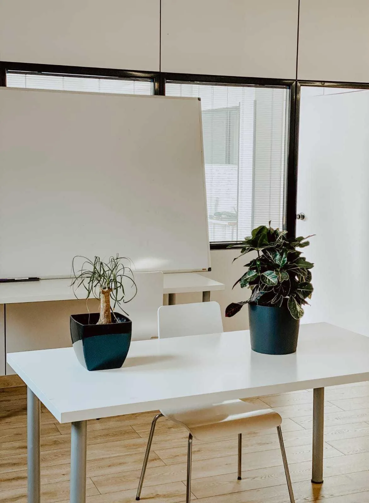 Coworking Manresa, Sala de formación para 2 personas, Manresa