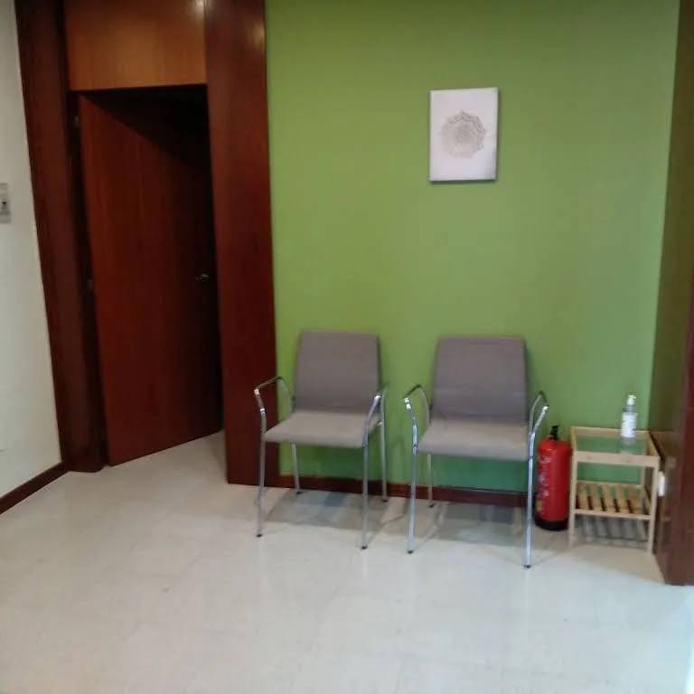 Coworking Maresme, Zona comum, Pineda de Mar
