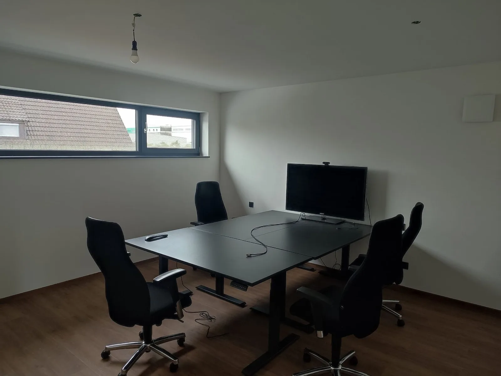 Coworking Meckenbeuren, Meeting room for 4 people, Meckenbeuren