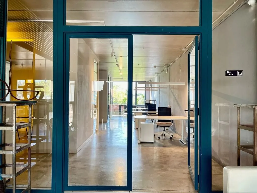 Coworking Minds Majorque, Despacho privado con 2 puestos, Sineu